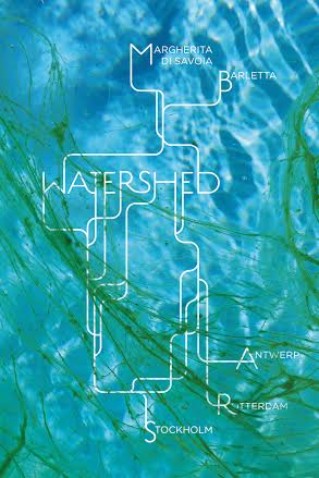 Intramoenia Extra Art – Watershed / Jan Fabre